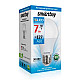 Лампа светодиодная SmartBuy SBL-А60-07-60К-Е27 Led