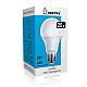 Лампа светодиодная SmartBuy SBL-А60-20-60К-Е27 Led