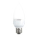 Лампа светодиодная SmartBuy SBL-C37-05-40K-E27 С37-05W/4000/Е27