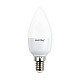 Лампа светодиодная SmartBuy SBL-С37-07-40К-Е14 Led