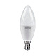 Лампа светодиодная SmartBuy SBL-С37-9_5-40К-Е14 Led