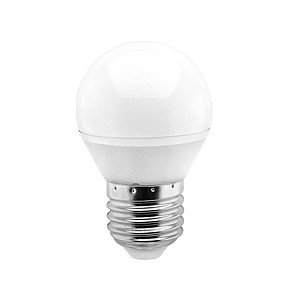 Лампа светодиодная SmartBuy SBL-G45-07-40К-Е27 Led