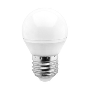 Лампа светодиодная SmartBuy SBL-G45-9_5-40K-E27 G45-9.5W/4000/Е27