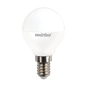 Лампа светодиодная SmartBuy SBL-Р45-9_5-40К-Е14 Led