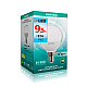 Лампа светодиодная SmartBuy SBL-Р45-9_5-40К-Е14 Led