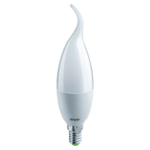 Лампа Navigator 61 331 NLL-FC37-8.5-230-4K-E14-FR