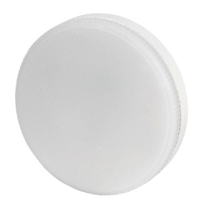 Лампа светодиодная Osram LVGX5350 6SW/840 230V GX53 10X1