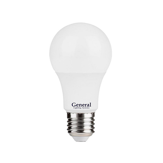Лампа светодиодная General GLDEN-WA60-B-11-230-E27-6500 660342