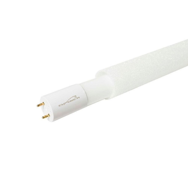 Лампа светодиодная СириусА Стандарт LED T8-10W-865-G13 1000 Лм 600 мм