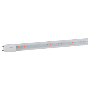 Лампа светодиодная Эра LED FITO-18W-RB-Т8-G13-NL Б0042990 красно-синего спектра 1200 мм