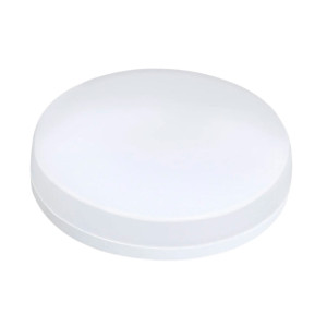 Лампа светодиодная Smartbuy SBL-GX-10W-4K Led Tablet GX53 10W 4000K матовый рассеиватель