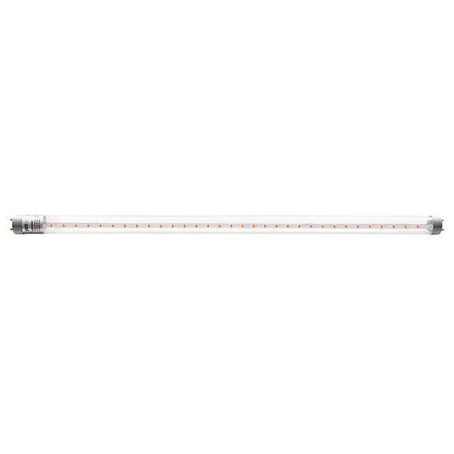 Лампа Jazzway Pled T8 600 Agro 8w CL G13 для растений