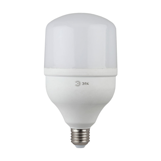 Лампа светодиодная Эра LED POWER Т120-40W-6500-E27 Б0027006