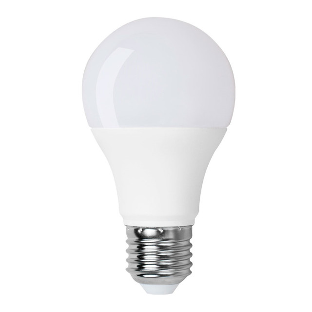 Лампа светодиодная TruEnergy 14152 9W А60 Е27 4000К 10 шт