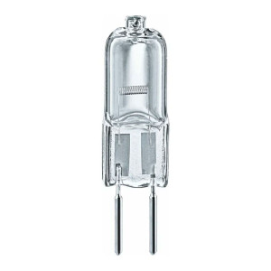 Лампа галогенная Navigator 94 211 JC 35W G6.35 12V 2000h