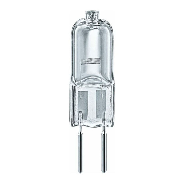 Лампа галогенная Navigator 94 211 JC 35W G6.35 12V 2000h