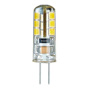 Лампа галогенная Navigator 71 359 NLL-S-G4-2.5-230-4K
