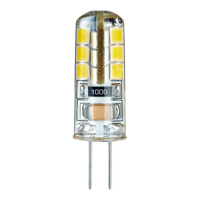 Лампа галогенная Navigator 71 359 NLL-S-G4-2.5-230-4K