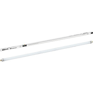 Лампа люминесцентная TDM Electric SQ0355-0022 ЛЛ-16/21Вт T5/G5 6500 К линейная двухцокольная 863.2 мм