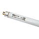Лампа люминесцентная TDM Electric SQ0355-0015 ЛЛ-16/6 Вт T5/G5 4000 К линейная двухцокольная 226.3 мм