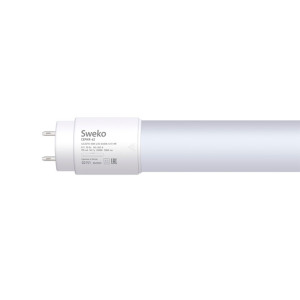 Лампа светодиодная Sweko 02151 Т8 42 серия 42LEDT8-30W-230-6500K-G13-NR
