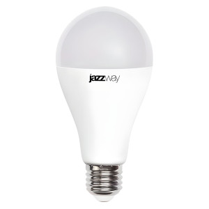 Лампа Jazzway PLED-LX A65 20w E27 4000K