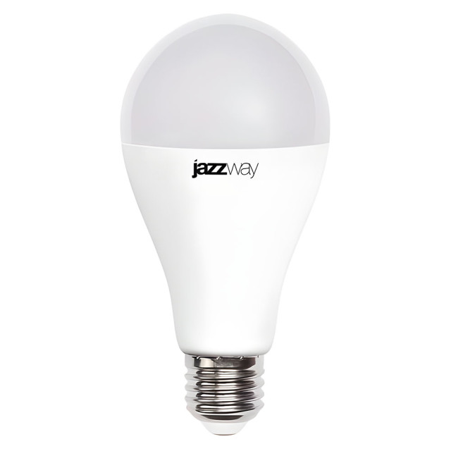 Лампа Jazzway PLED-LX A65 20w E27 4000K