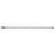 Лампа Jazzway Pled T8-600GL 10w Frost 6500K 230V/50Hz стекло