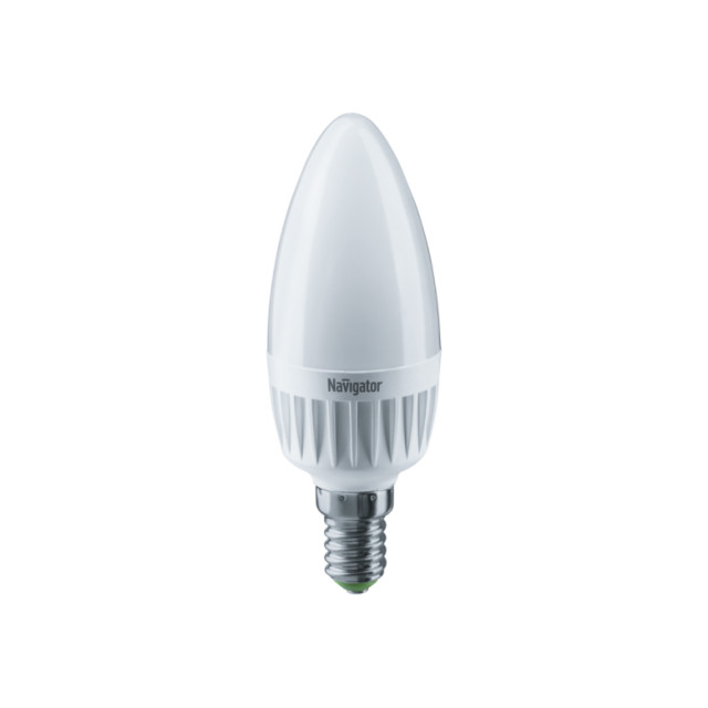 Лампа Navigator 82 496 NLLB C37 8 230 4K E14 FR
