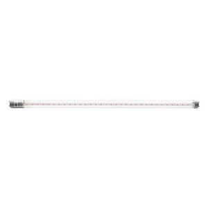 Лампа светодиодная Jazzway 5037410 PLED T8-900 AGRO G13 CL 12Вт для растений