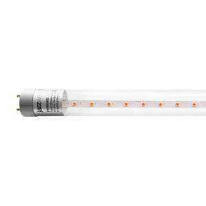 Лампа светодиодная Jazzway 5037410 PLED T8-900 AGRO G13 CL 12Вт для растений