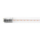 Лампа светодиодная Jazzway 5037410 PLED T8-900 AGRO G13 CL 12Вт для растений