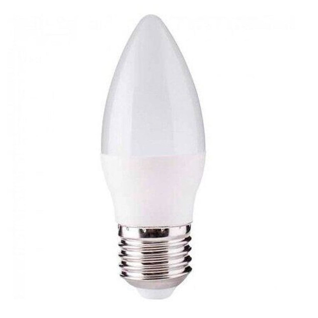 Лампа светодиодная TruEnergy 14110 5W С37 Е27 4000К