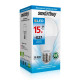 Лампа светодиодная SmartBuy SBL-А60-15-60К-E27 Led