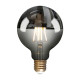 Лампа светодиодная SmartBuy SBL-G95ChromeArt-7-30КЕ27 Led ART