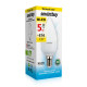 Лампа светодиодная SmartBuy SBL-C37-05-30K-E14 Led
