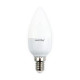Лампа светодиодная SmartBuy SBL-С37-07-40К-Е14 Led