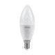 Лампа светодиодная SmartBuy SBL-С37-9_5-40К-Е14 Led
