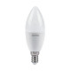 Лампа светодиодная SmartBuy SBL-C37-9_5-60K-E14 Led