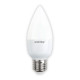 Лампа светодиодная SmartBuy SBL-С37-9_5-60К-Е27 Led