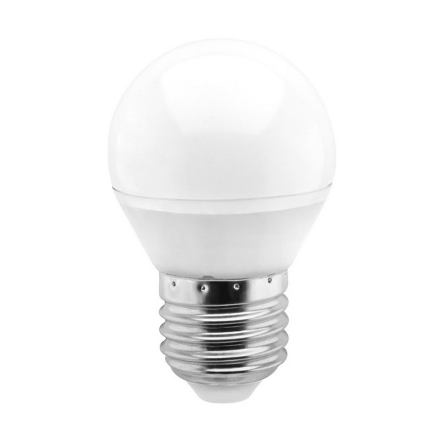 Лампа светодиодная SmartBuy SBL-G45-9_5-60K-E27 Led