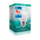 Лампа светодиодная SmartBuy SBL-G45-9_5-60K-E27 Led