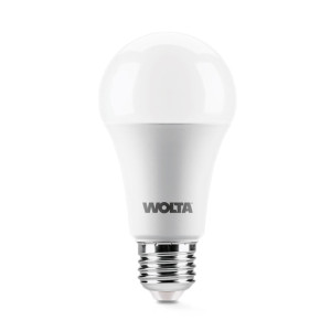 Лампа светодиодная Wolta 25W60BL15E27 A60 15Вт 1300лм 6500К Е27