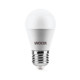 Лампа светодиодная Wolta 25W45GL10E27 G45 10Вт 825лм 6500К Е27