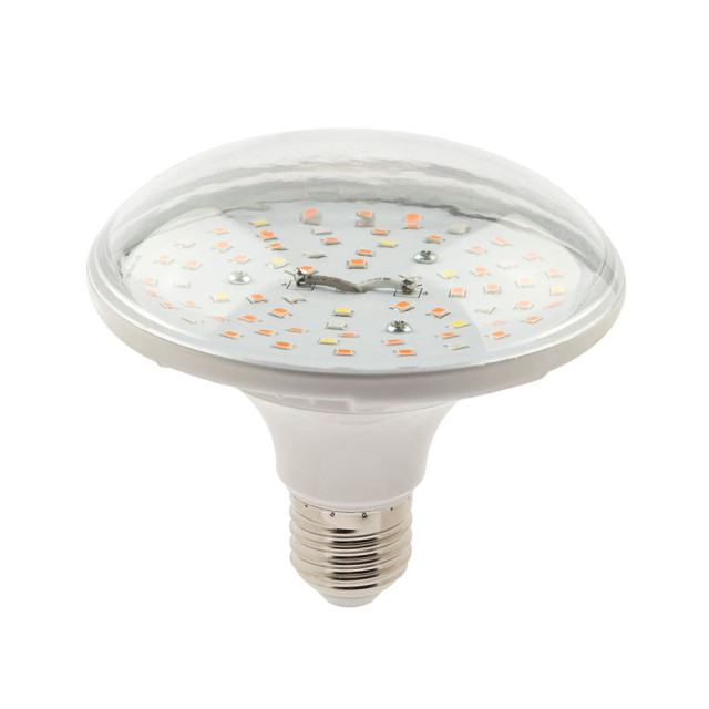 Лампа светодиодная Эра Led FITO-18W-RB-E27 красно-синего спектра Б0049533