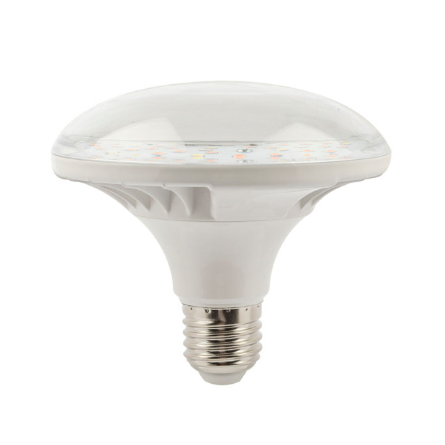 Лампа светодиодная Эра Led FITO-18W-RB-E27 красно-синего спектра Б0049533