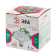 Лампа светодиодная Эра Led FITO-18W-RB-E27 красно-синего спектра Б0049533