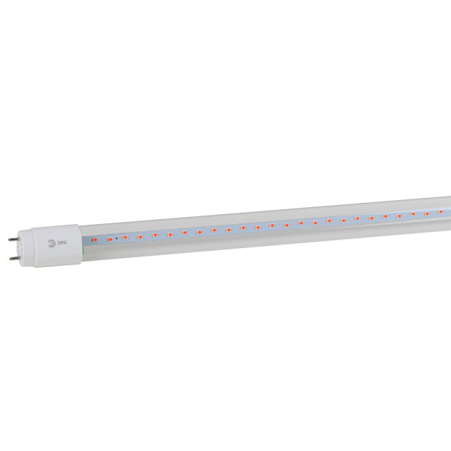 Лампа светодиодная Эра LED FITO-18W-RB-Т8-G13-NL Б0042990 красно-синего спектра 1200 мм