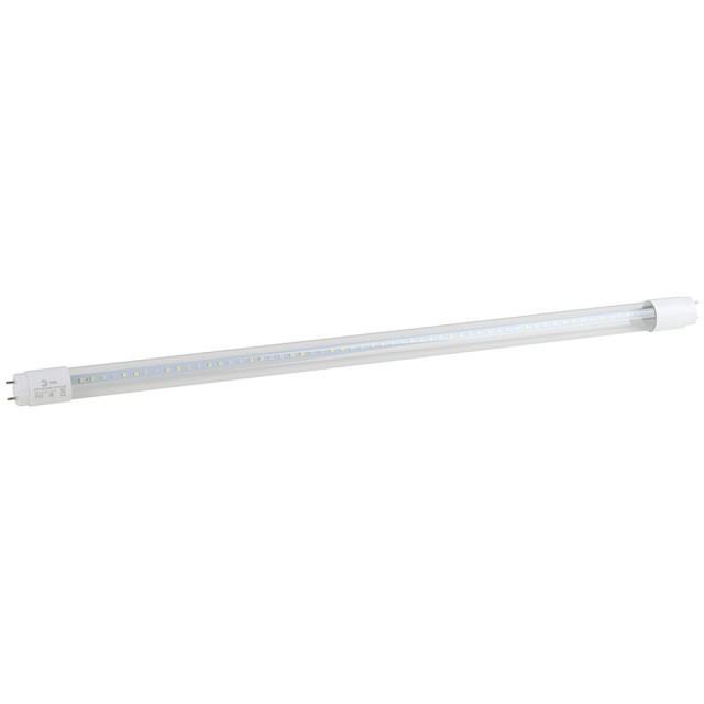 Лампа светодиодная Эра LED FITO-9W-Ra90-Т8-G13-NL Б0042988 полного спектра 600 мм