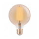 Лампа светодиодная Smartbuy SBL-G95FLEX-5-24K-E27 Led Art Flex